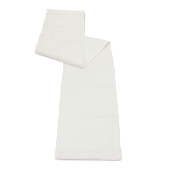 72" Snowflake Table Runner